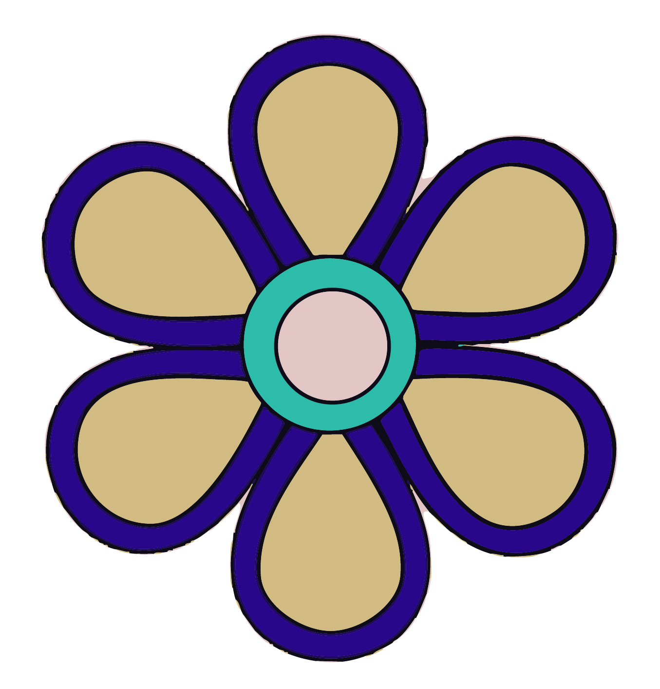 Teachers presenting classroom materials