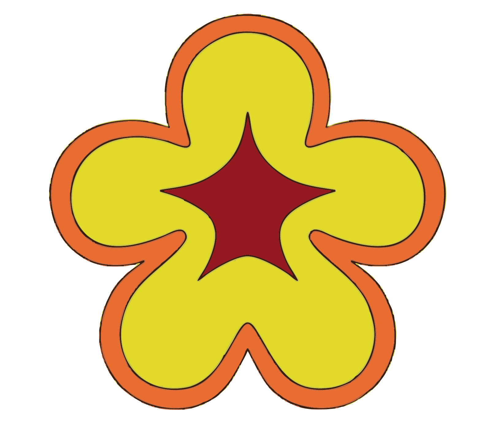 Teachers presenting classroom materials