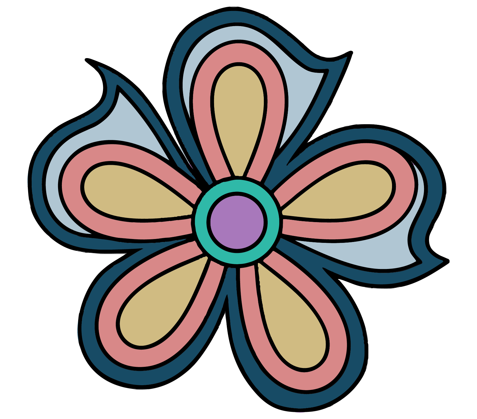 Community members sharing stories and knowledge