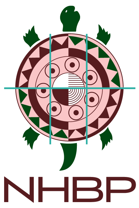Huron Potawatomi-Nottawaseppi Huron Band of Potawatomi logo