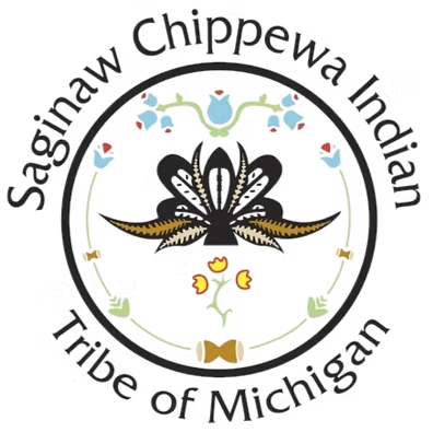 Saginaw Chippewa Indian Tribe logo