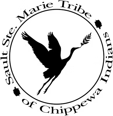 Sault Ste Marie Tribe of Chippewa Indians logo